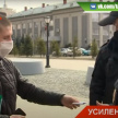 Патрули на дорогах: как в Татарстане ужесточили контроль за самоизоляцией 