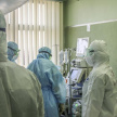 21 новый случай заражения коронавирусом выявлен в Татарстане