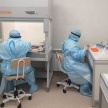 В Татарстане проведено более 28 тысяч исследований на коронавирус 