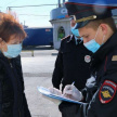 За сутки в Татарстане составили почти 1,5 тыс. протоколов за нарушение самоизоляции