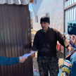 Сотрудники МЧС проверили, как казанцы соблюдают в праздники противопожарный режим