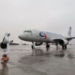 Сегодняшним авиарейсом в Казань прибудут эвакуированные из Германии туристы