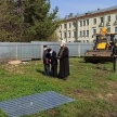 В Казани началось строительство мечети «Тауфик» 