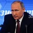 Путин: С 12 мая единый период нерабочих дней завершается