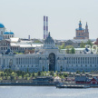 Ксения Собчак назвала Казань одним из лучших городов России