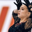 Алина Загитова стала иконой олимпийского стиля 
