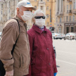 В Татарстане начали действовать новые правила ношения масок и перчаток 