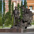 В Казани установят памятник башкирскому поэту Мустаю Кариму