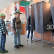 Сайлау комиссиясе: Конституциягә тавыш биргәндә балалар белән килмәскә киңәш итәбез 