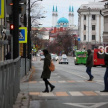 В Казани установят 3 тыс. новых дорожных знаков до конца июня 