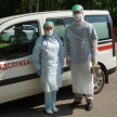 40 новых случаев коронавируса выявлено в Татарстане