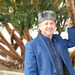 Чувашия татарлары автономиясе җитәкчесе Фәрит Гыйбатдинов вафат