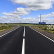В Татарстане завершили ремонт автодороги между Чистополем и Нурлатом