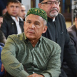 Рустам Минниханов поздравил всех верующих с праздником Курбан-байрам