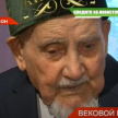 Ветерану Великой Отечественной из Кайбицкого района Татарстана исполнилось 100 лет