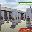 «100-летняя история Татарстана в лицах»: в казанском Кремле открылась выставка руководителей республики