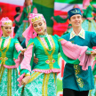 Казанның Иске Татар бистәсендә Милли костюм көнен бәйрәм итәчәкләр 
