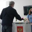 Глава ЦИК оценила положительно подготовку к выборам в Татарстане