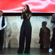 Алсу и московские артисты записали гимн Татарстана и сняли клип 