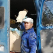 «Чтоб очистить Каму, нужен "Урал"»: татарстанец в одиночку 15 лет убирает мусор в лесах и на берегах