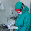 Главное о коронавирусе на 18 октября: в Татарстане растет заболеваемость, COVID-19 смог выжить на упаковке 