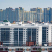 Несмотря на коронакризис, темпы ввода жилья в Татарстане выше прошлогодних 