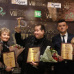 VIII Национальная музыкальная премия «Болгар радиосы»: как прошло главное музыкальное событие Татарстана