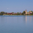 Ученые из Казани сообщили о риске исчезновения озер в Лаишевском районе РТ