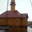 В Татарстане затопило этнографический музей «Татар авылы» – видео