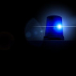 Взбесившийся пассажир «Мерседеса» устроил дебош и ударил полицейского в Казани