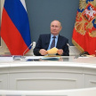 Путин пообещал сделать дни между майскими праздниками нерабочими