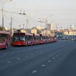 9 мая в Казани усилят работу общественного транспорта