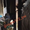 В Казани пожилая дама заживо сгорела в своей квартире