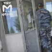 В Казани из-за угрожающего взрывом ученика эвакуировали гимназию №40