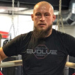 Боец UFC Фахретдинов: «Элвина Грея тяжело назвать мужчиной»