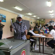 В Татарстане началось очное предварительное голосование на выборах депутатов Госдумы