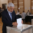 Фарид Мухаметшин: Выбрать тех, кому больше доверяют избиратели