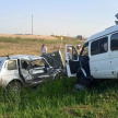 В Татарстане по вине пьяного водителя без прав погиб трехлетний ребенок