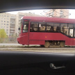 В Казани трамвай №5 будет ходить по сокращенному маршруту из-за реконструкции путей