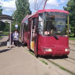 27 июльдә Казанның 5 һәм 5а номерлы трамвайлары маршрутны кыскартачак