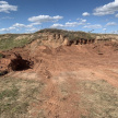 В Татарстане выявили случай незаконной раскопки полезных ископаемых