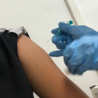 «Страхи перед вакцинацией»: прямая трансляция ток-шоу «Точка опоры» на ТНВ