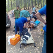 Сорвавшаяся со скалы альпинистка погибла у Юрьевских пещер в Татарстане