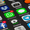 Whatsapp оштрафован на 225 млн евро за нарушение правил ЕС о защите данных