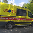 Полиция Челнов начала проверку по факту избиения фельдшера скорой помощи
