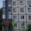 В Челнах из окна четвертого этажа выпал двухлетний ребенок