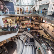 Власти Нижнекамска хотят запретить строительство новых торговых центров