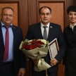 Заместитель мэра Нижнекамска Тимур Гареев ушел с поста досрочно