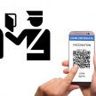 Татарстанда волонтерлар өлкән яшьтәге кешеләргә QR-код алырга ярдәм итәчәк