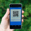 В Татарстане предложили выдавать QR-коды жителям с высоким уровнем антител